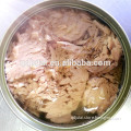 High Quality Canned Tuna in Oil